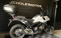 HONDA NC 750 X
