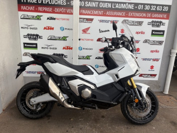 HONDA X-ADV FULL (OU A2)