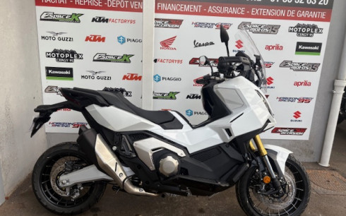 HONDA X-ADV FULL (OU A2)
