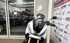 HONDA X-ADV FULL (OU A2)