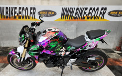 SUZUKI GSR 750 ABS (62971) 