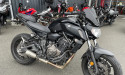 YAMAHA MT-07 (47.5CV)