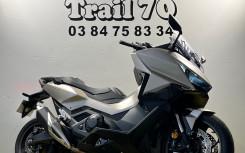 HONDA NSS FORZA 750  MY25