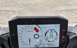 SUZUKI GSX-S 1000 GT