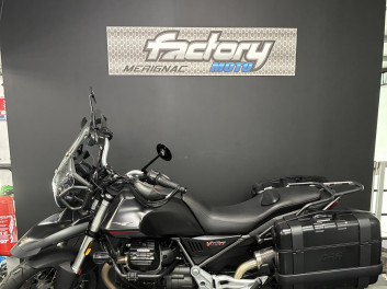 MOTO GUZZI V85 TT 850