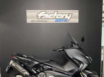 YAMAHA XP T-MAX 530 DX