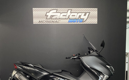 YAMAHA XP T-MAX 530 DX