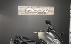 YAMAHA XP T-MAX 530 DX