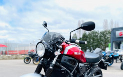 YAMAHA XSR 700 ABS