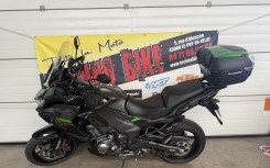 KAWASAKI VERSYS 1000 2024