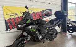 KAWASAKI VERSYS 1000 2024