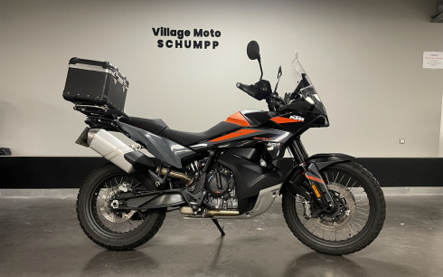 KTM 890 ADVENTURE