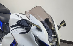 SUZUKI GSX-R 1340 HAYABUSA GENERATION 3 GARANTIE CONSTRUCTEUR