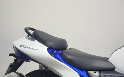 SUZUKI GSX-R 1340 HAYABUSA GENERATION 3 GARANTIE CONSTRUCTEUR