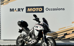 DUCATI MULTISTRADA END