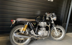 ROYAL ENFIELD Continental GT 535