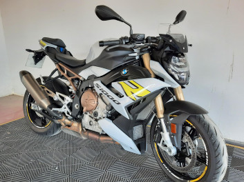 BMW S 1000 R FINITION PRO