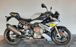 BMW S 1000 R FINITION PRO