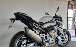BMW S 1000 R FINITION PRO