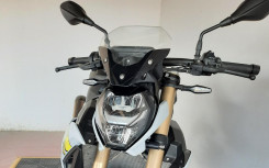 BMW S 1000 R FINITION PRO