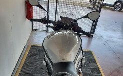 BMW S 1000 R FINITION PRO