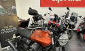 MOTO GUZZI V7 IV (850 cm3)