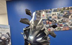 SUZUKI GSX-S 1000 GX