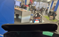 SUZUKI GSX-S 1000 GX