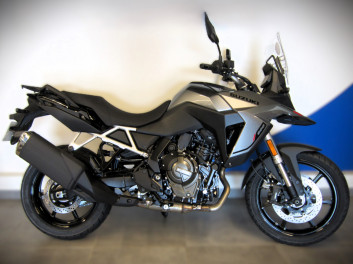 SUZUKI V-STROM 800 SE ABS (A2)
