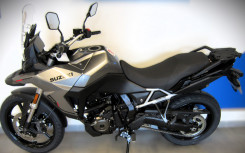SUZUKI V-STROM 800 SE ABS (A2)