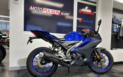YAMAHA YZF-R 125 | 3900KMS | 109€/MOIS