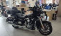 HARLEY-DAVIDSON TOURING ELECTRA GLIDE 1868 ULTRA LIMITED