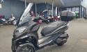 PIAGGIO MP3 530 HPE EXCLUSIVE