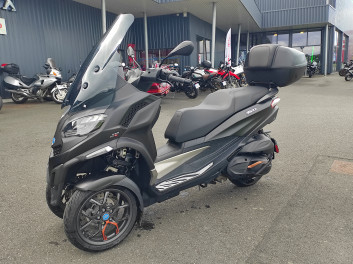 PIAGGIO MP3 530 HPE EXCLUSIVE