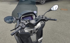 PIAGGIO MP3 530 HPE EXCLUSIVE