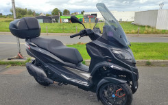 PIAGGIO MP3 530 HPE EXCLUSIVE