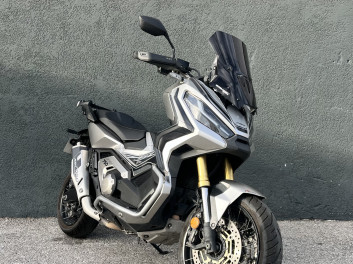 HONDA X-ADV