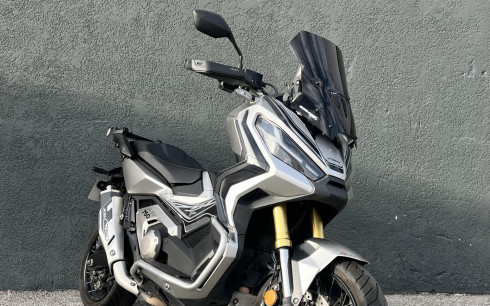 HONDA X-ADV