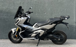 HONDA X-ADV