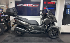 YAMAHA TRICITY 300 | 4600KMS | 129€/MOIS