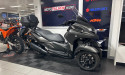 YAMAHA TRICITY 300 | 4600KMS | 129€/MOIS