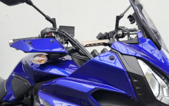 YAMAHA TRACER 700 BLEU REVISE ET GARANTIE 12 MOIS
