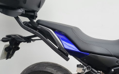 YAMAHA TRACER 700 BLEU REVISE ET GARANTIE 12 MOIS