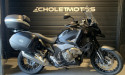HONDA CROSSTOURER