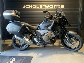 HONDA CROSSTOURER