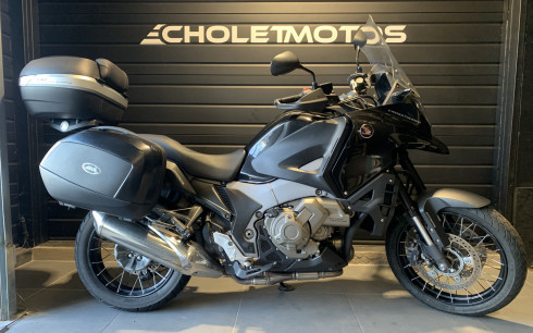 HONDA CROSSTOURER