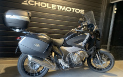 HONDA CROSSTOURER