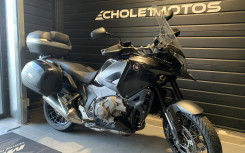 HONDA CROSSTOURER