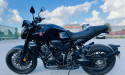 HONDA CB 1000 R BLACK EDITION