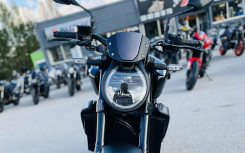 HONDA CB 1000 R BLACK EDITION